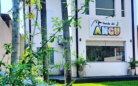 Posada del Angú